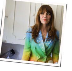 Red Bull  Hennessy Chords by Jenny Lewis