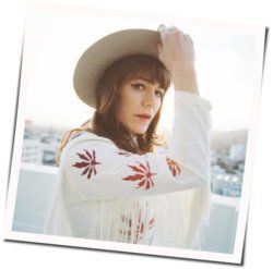 Red Bull Hennessy Chords by Jenny Lewis