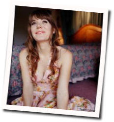 Rise Up With Fists Chords by Jenny Lewis