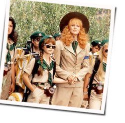 Shes Not Me Chords by Jenny Lewis