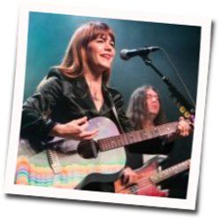 Silver Lining Chords by Jenny Lewis