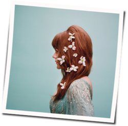 Slippery Slopes Chords by Jenny Lewis