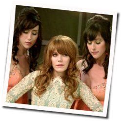 The Charging Sky Chords by Jenny Lewis