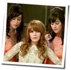 The Next Messiah Chords by Jenny Lewis