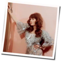 Trying My Best To Love You Chords by Jenny Lewis