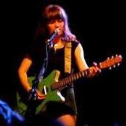 Trying My Best To Love You Ukulele Chords by Jenny Lewis