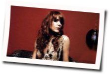You Are What You Love Chords by Jenny Lewis