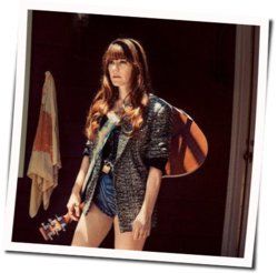 You Can't Outrun Em Chords by Jenny Lewis