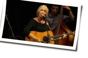 Tell Me True Chords by Laurie Lewis