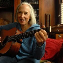 Old Friend Chords by Laurie Lewis