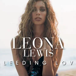 Bleeding Love (Ver2) Chords by Leona Lewis