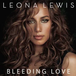 Bleeding Love Bass Tab by Leona Lewis