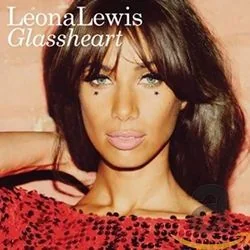 Glassheart Chords by Leona Lewis