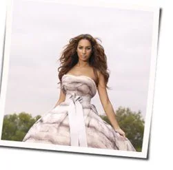 Happy Ukulele Chords by Leona Lewis