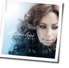 Homeless (Ver2) Chords by Leona Lewis
