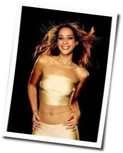 Broken Chords by Leona Lewis