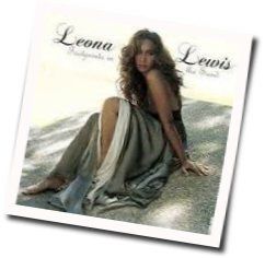 Footprints In The Sand Chords by Leona Lewis