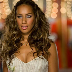Forgive Me Chords by Leona Lewis
