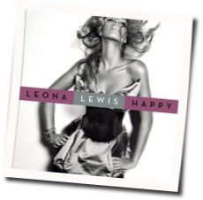 Happy by Leona Lewis