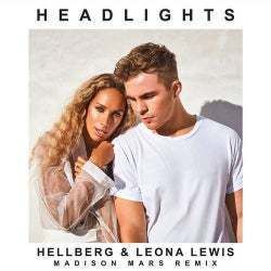 Headlights by Leona Lewis