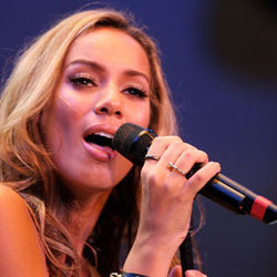 If I Can't Have You Chords by Leona Lewis