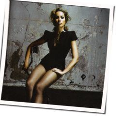 Love Letter Ukulele Chords by Leona Lewis