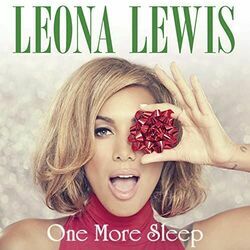 One More Sleep Chords by Leona Lewis