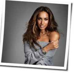 Stop Crying Your Heart Out Ukulele Chords by Leona Lewis