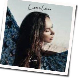Thick Skin Chords by Leona Lewis