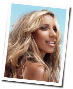 You Knew Me When Chords by Leona Lewis