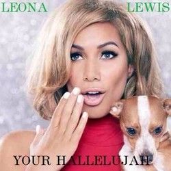 Your Hallelujah by Leona Lewis