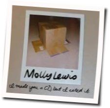 My Hope Chords by Molly Lewis