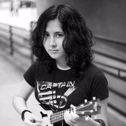 Pantsuit Sasquatch Ukulele Chords by Molly Lewis
