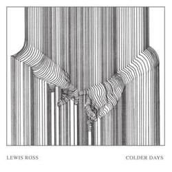 Now That You're Gone by Lewis Ross