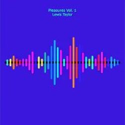 In A Broken Dream Chords by Lewis Taylor