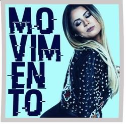 Movimento (part. Tati Zaqui) Chords by Lexa