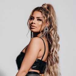 Nasci Pra Te Seguir Chords by Lexa