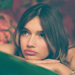 Best In You Chords by Lexi Jayde
