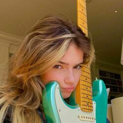 Newbury Park Chords by Lexi Jayde