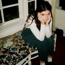 Self Sabotage Chords by Lexi Jayde