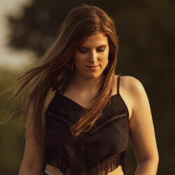 Blame Chords by Lexi Jordan