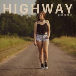 Highway by Lexi Jordan