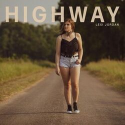 Highway Chords by Lexi Jordan
