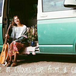 Paint Me In Colours Acoustic Live Chords by Lexie Carroll