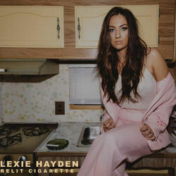 Might Be You Chords by Lexie Hayden