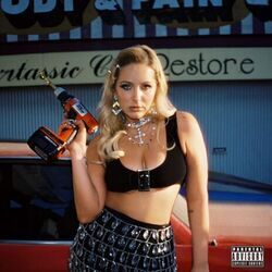 Road Rage Chords by Leyla Blue