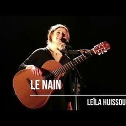 Le Nain by Leïla Huissoud