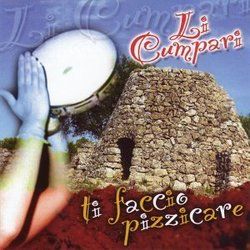 La Caddhina Chords by Li Cumpari