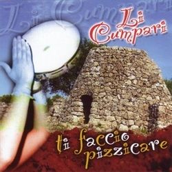Porcu Meu Chords by Li Cumpari