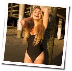Champagne Chords by Lia Marie Johnson
